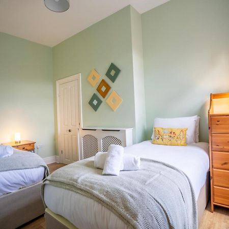 Emerald House York Kültér fotó