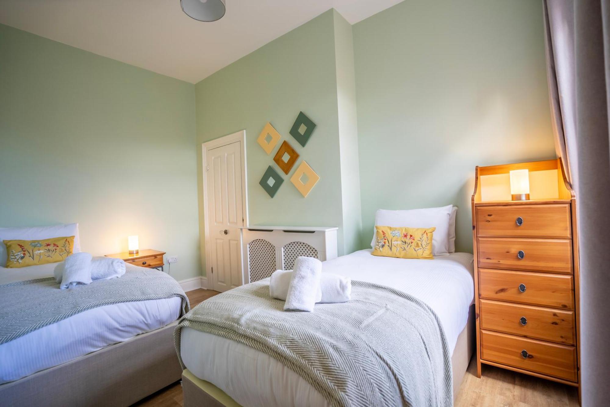 Emerald House York Kültér fotó